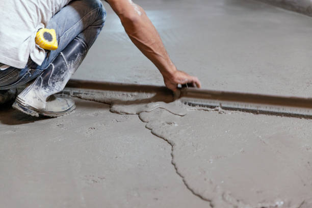 Best Stamped Concrete Services in Grafton, WV