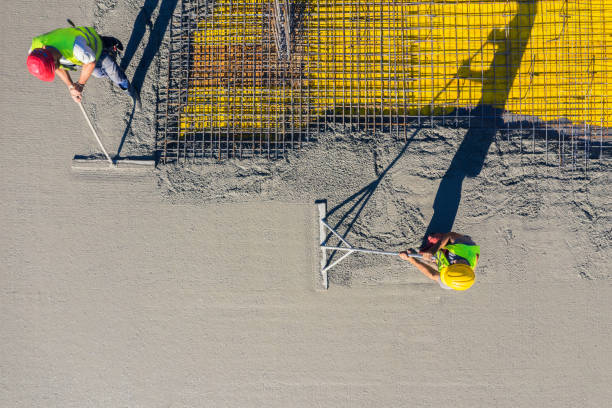 Best Concrete Sealing and Maintenance in Grafton, WV