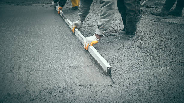 Best Concrete Removal and Replacement in Grafton, WV