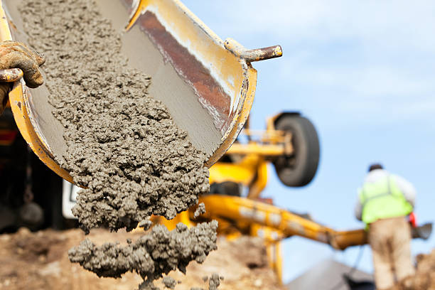  Grafton, WV Concrete contractor Pros