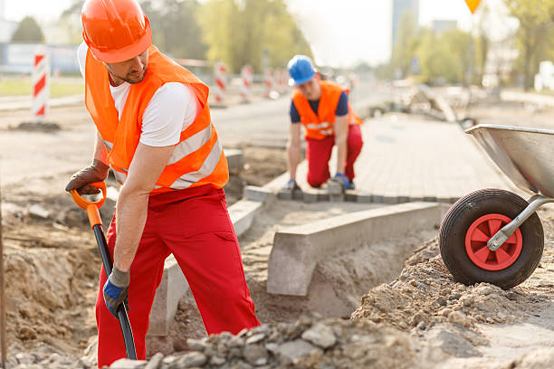 Best Residential Concrete Solutions in Grafton, WV