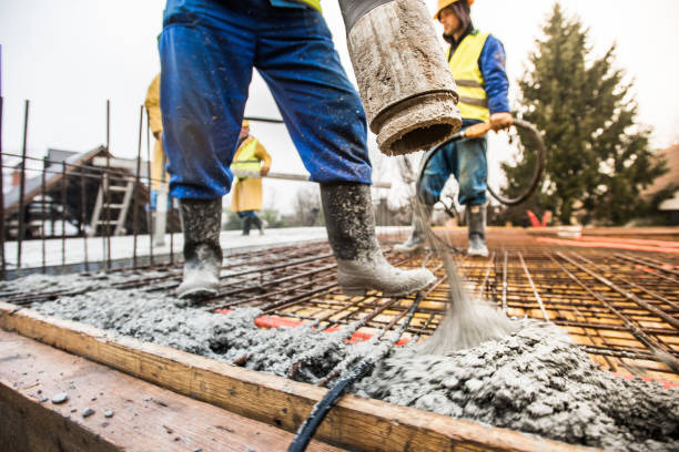 Best Industrial Concrete Flooring in Grafton, WV